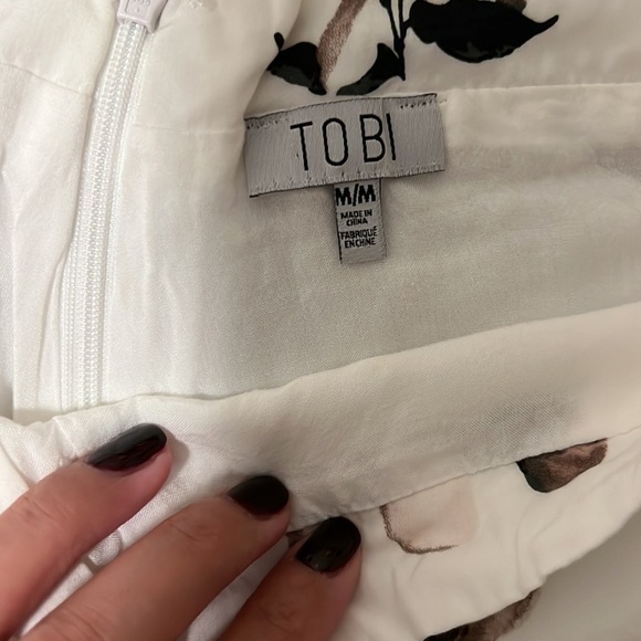 TOBI Two piece set - Picture 3 of 4